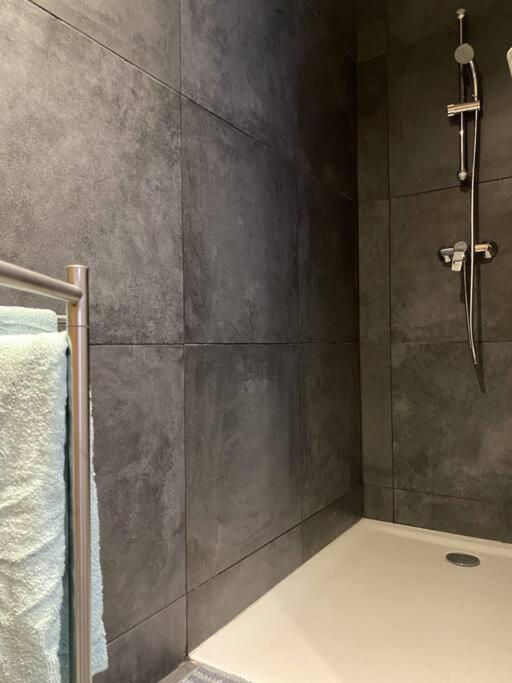 Апартаменти Le Doux Meleze Сен-Шаффре Екстер'єр фото